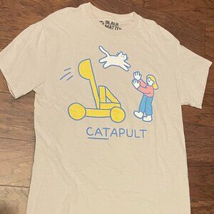 Black Matter "Catapult" T-Shirt